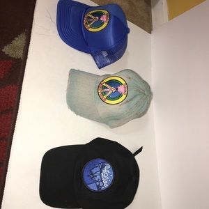 Meet your Posher, Da'brale